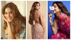 जाह्नवी कपूर की 10 सबसे खूबसूरत तस्वीरें, एक्ट्रेस के हुस्न पर फिदा ना हो जाएं तो कहना