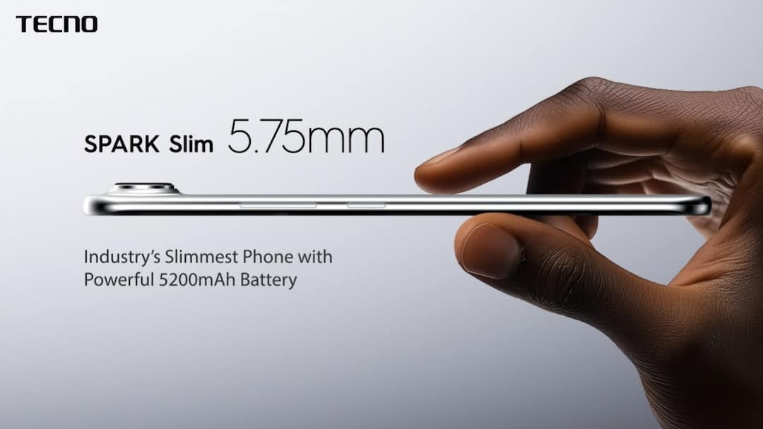 TECNO Goes Premium, Tipped To Launch ‘World’s Slimmest 5G Curved Smartphone’ In India: Check Out Price
