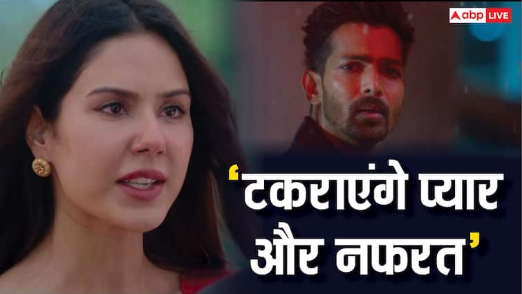 'तेरे लिए मेरा प्यार, तेरा भी मोहताज नहीं...' हर्षवर्धन राणे की 'एक दीवाने की दीवानियत' का टीजर हुआ रिलीज, इस दिन आएगी फिल्म