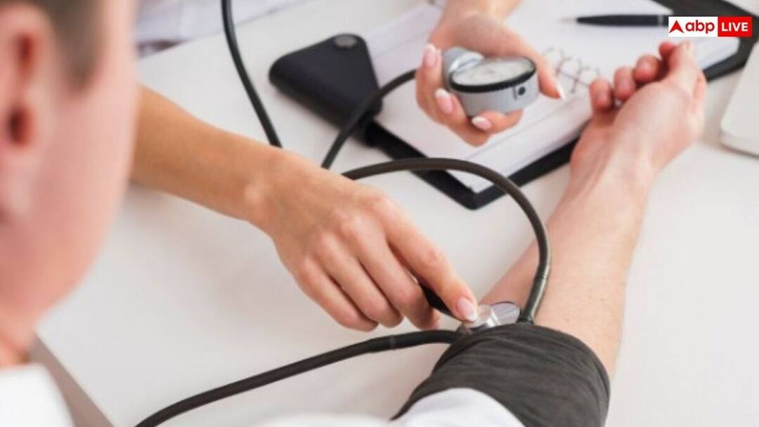 new guideline to control high blood pressure हाई ब्लड प्रेशर कंट्रोल करने की नई गाइडलाइन, जानें क्या बदला और क्यों जरूरी है