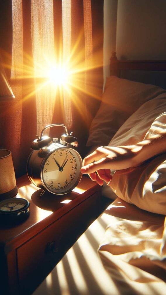 सकाळी झोपेतून उठून तोंड धुण्याआधी पाणी प्यावे का?