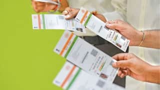 SC Allows Aadhaar As 12th Document For Bihar Voter Roll Revision, Clarifies It’s Not Proof Of Citizenship