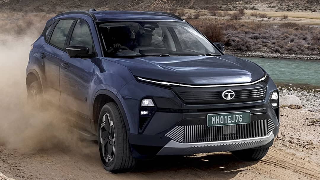 Tata Motors Issues Statement After Fatal Accident Allegedly Involving Harrier EV Summon Mode 'Deeply Saddened': Tata Motors Issues Statement After Fatal Accident Allegedly Involving Harrier EV Summon Mode