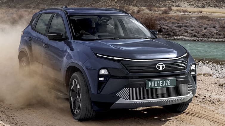 <div>'Deeply Saddened': Tata Motors Issues Statement After Fatal Accident Allegedly Involving Harrier EV Summon Mode</div>