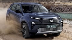 Tata Motors Issues Statement After Fatal Accident Allegedly Involving Harrier EV Summon Mode