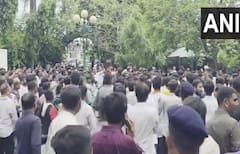 Ahmedabad News: નયનના  પોસ્ટમોર્ટમ રિપોર્ટમાં  ચૌંકાવનારા  ખુલાસા, સતત ત્રીજા દિવસે સેવન્થ ડે સ્કૂલ બંધ