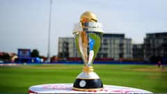 ICC ने जारी किया वनडे वर्ल्ड कप का नया शेड्यूल, जानें कब और कहां खेले जाएंगे भारत के मैच