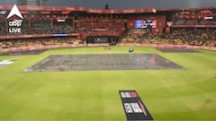 আইপিএলের প্রভাব বিশ্বকাপেও! 'অযোগ্য' চিন্নাস্বামী থেকে সরানো হল হরমনপ্রীতদের ম্যাচ