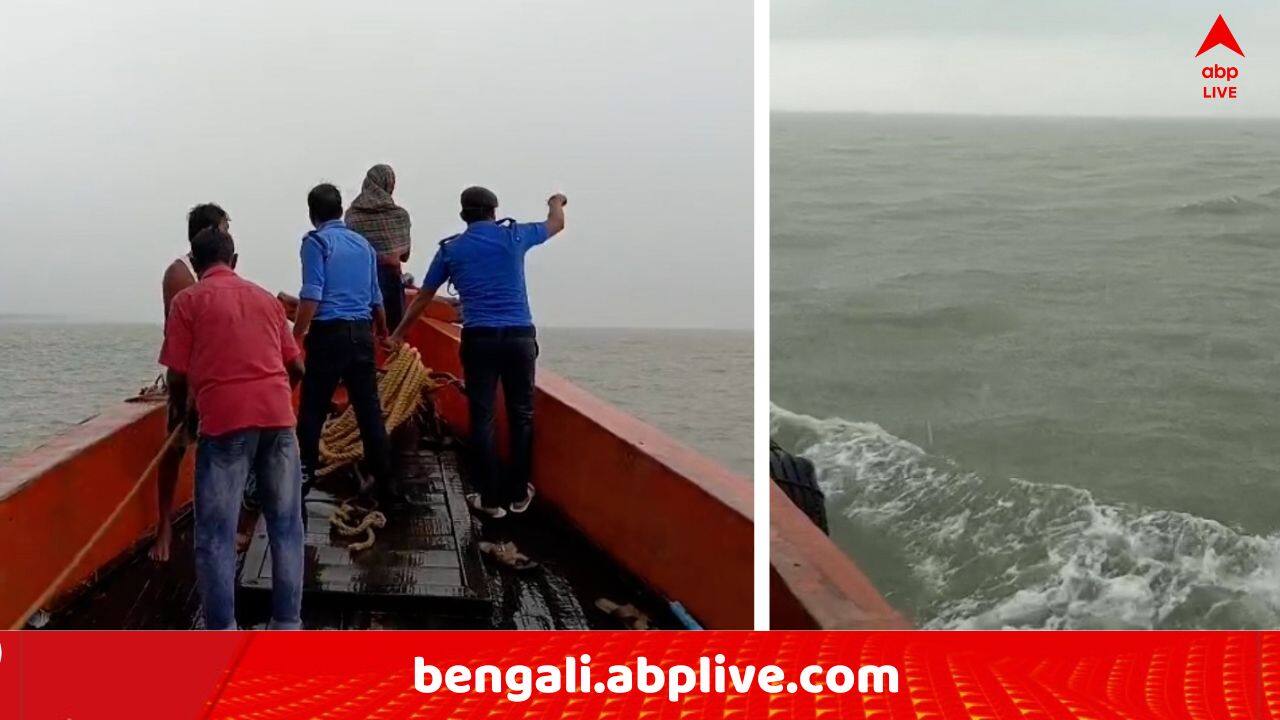 South 24 Parganas News : মাছ ধরতে গিয়ে উত্তাল নদীর মুখোমুখি, রাতভর তল্লাশির পর গঙ্গাসাগরে উদ্ধার নিখোঁজ ২ মৎস্যজীবীর দেহ !