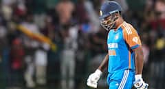 India XI For Asia Cup: Why Samson May Miss Out If Gill-Abhishek Open