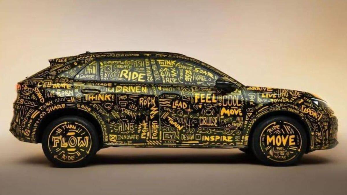 Volkswagens Hybrid SUV: ஃபோல்க்ஸ்வாகனின் ஸ்ட்ராங் ஹைப்ரிட் கார் - கலகலத்துப்போகும் போட்டியாளர்கள், என்ன இருக்கு?