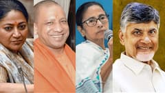 भारतातील सर्वात श्रीमंत आणि सर्वात गरीब मुख्यमंत्री कोण? कोणत्या मुख्यमंत्र्यांकडे किती संपत्ती? जाणून घ्या सविस्तर माहिती 