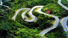 मसूरी वन प्रभाग से कहां चले गए 7,375 बाउंड्री पिलर? IFS संजीव चतुर्वेदी ने लिखी चिट्ठी