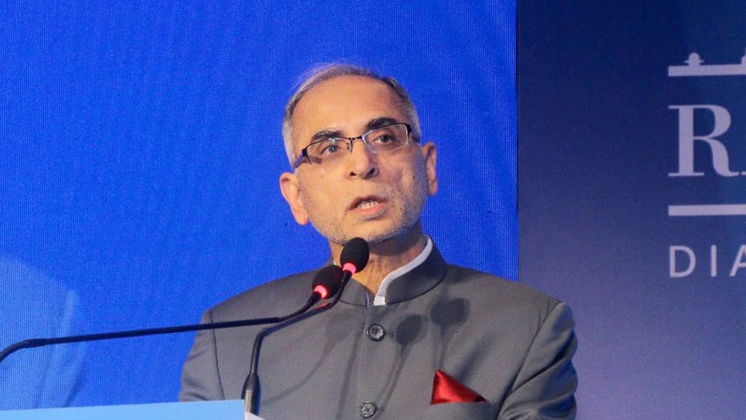Indian Envoy Vinay Kwatra Discusses Trade, Energy With US Lawmakers Amid Tariff Tensions