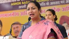 अपने ऊपर हुए हमले के बाद सीएम रेखा गुप्ता का पहला संबोधन, 'ये दीदी न डरेगी, न थकेगी और न हारेगी'