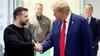 Zelensky Trump India: யோவ் ஜெலன்ஸ்கி, கோர்த்து விடுறியா.? இந்தியா மீது வரி விதித்தது ‘சரியான ஐடியா‘ என ட்ரம்ப்புக்கு பாராட்டு