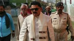 गोपालगंज के बाहुबली पूर्व सांसद काली प्रसाद पांडेय का निधन, दिल्ली के अस्पताल में ली अंतिम सांस