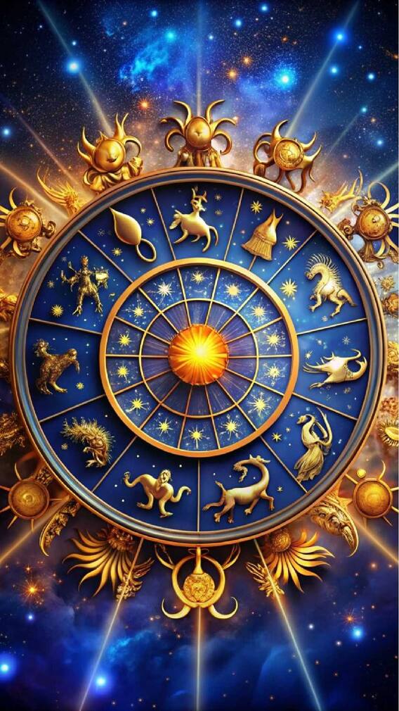 शांत, समजूतदार की हट्टी? राशीनुसार नवऱ्याचा स्वभाव