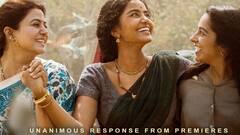 Paradha Review : அனுபமா பரமேஸ்வர் நடித்துள்ல பரதா படம் எப்டி இருக்கு...விமர்சனம் இதோ