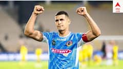 সিলভা থেকে ক্রেসপো, আইএসএলের ইতিহাসে লাল হলুদের সেরা পাঁচ বিদেশি কারা?