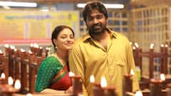 ఓటీటీలోకి 'సార్ మేడమ్'.. ఎందులో స్ట్రీమింగ్ అవుతుందంటే 