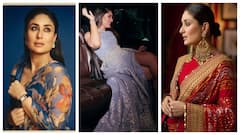 करीना कपूर की 10 खूबसूरत तस्वीरें, 44 साल की बेबो को देखकर आप भी कहेंगे इनसे ग्लैमरस कोई नहीं