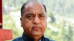 जयराम ठाकुर का कांग्रेस पर हमला, 'झूठी गारंटियों से सत्ता हथियाई, विश्वासघात वोट चोरी के बराबर'