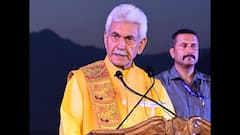 ‘Bandh Calendars’ Now Replaced By Sporting Events In J&K: LG Manoj Sinha