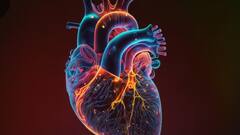 మగ, ఆడవారిలో గుండెపోటు లక్షణాల్లో తేడాలివే.. అందుకే వారిలో డెత్ రేట్ ఎక్కువట