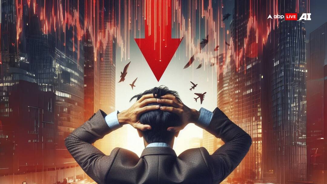 stock Market today know Top Gainers and Losers on August 22 Stock Market Today : আজ ক্ষতির বাজারে গতি দেখাল এই স্টকগুলি, রইল 'টপ গেনার ও লুজারের নাম' 