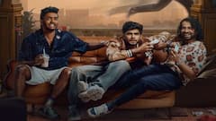 మలయాళ ఫాంటసీ థ్రిల్లర్ 'కొత్త లోక: చాప్టర్ 1 చంద్ర' - వార్ 2 తర్వాత తెలుగులో రిలీజ్ చేయనున్న నాగవంశీ