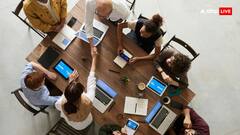 प्राइवेट सेक्टर की दमदार गतिविधियों की बदौलत अगस्त में ऑल टाइम हाई पर पहुंचा सर्विस सेक्टर ग्रोथ