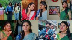 చిన్ని సీరియల్: మధు జీవితంలోకి పాత శత్రువు రీ ఎంట్రీ! ఒకే బైక్‌పై మధు, మహి.. కాలేజ్‌ మొత్తం షాక్!