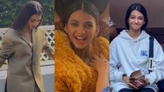 नवाजुद्दीन सिद्दीकी की बेटी शोरा की 10 खूबसूरत तस्वीरें, देखकर याद आ जाएगी 90s की ऐश्वर्या राय