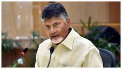 95 చంద్రబాబు ఎక్కడ? మాటలతోనే సరా? చేతలేవి? తోక జాడిస్తున్న నేతలపై చర్యలు తీసుకోరా?