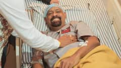 विनोद कांबळींना नीट बोलता-चालता येईना; भावाने दिली महत्वाची माहिती, म्हणाला, प्रार्थना करा...