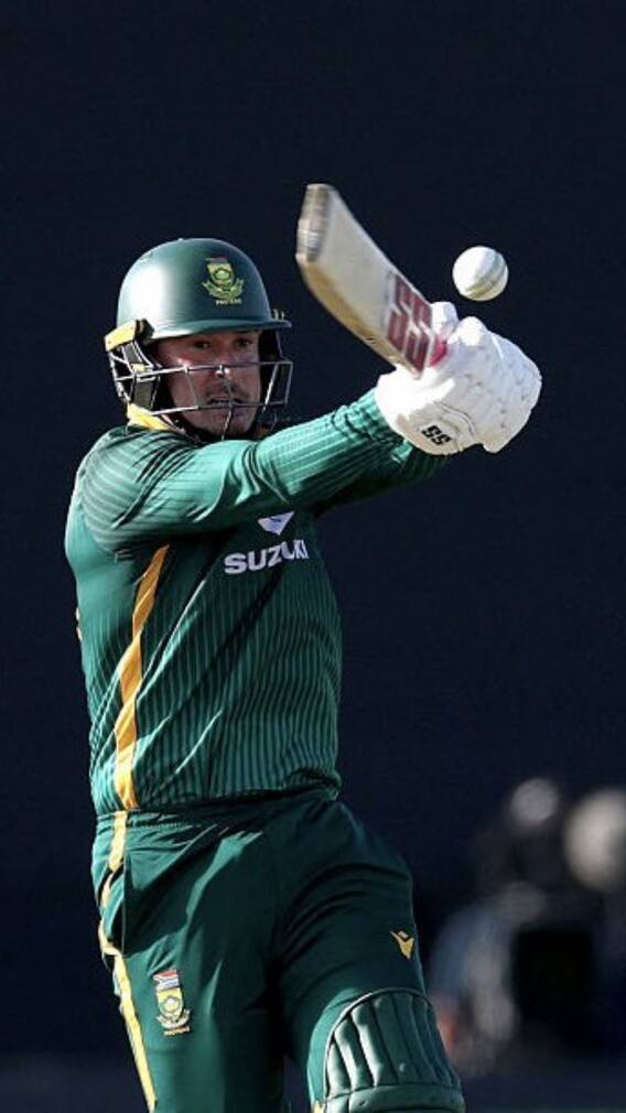 ডিভিলিয়ার্স, ক্যালিস, আমলারা কেউ পারেননি, এমনই বিশ্বরেকর্ড গড়লেন প্রোটিয়া তারকা