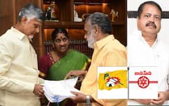 కాకినాడలో కూటమిలో కుంపటి.. టీడీపీ, జనసేనలో విభేదాలు, పిల్లి రాజీనామా వెనుక అసలు కారణం ఇదేనా?