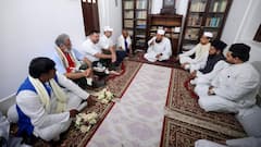 मुंगेर: जामिया रहमानी पहुंचे राहुल गांधी और तेजस्वी यादव, क्या है संस्था का इतिहास?