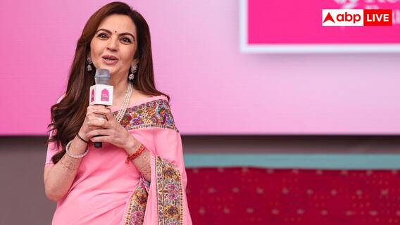 कैसे जीती हैं नीता अंबानी अपनी जिंदगी? कैसा है उनका लाइफस्‍टाइल, ये रहे फिटनेस सीक्रेट्स 