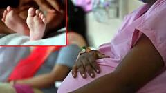 மனைவிக்கு பிரசவம் பார்த்த கணவன்...வங்கி மேலாளரின் அட்ரா சிட்டியால் டாக்டர்கள் ஷாக் - நடந்தது என்ன?