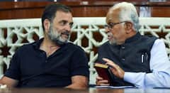 राहुल गांधी, सुदर्शन रेड्डी आपणच सांगा, माओवादी क्रांतिकारी आहेत का? उपराष्ट्रपती पदाच्या निवडणुकीसंदर्भात नागपुरातील प्राध्यापिकेचं पत्रातून थेट सवाल
