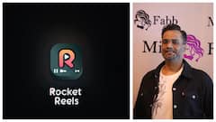 इंडिया का पहला वर्टिकल ओटीटी प्लेटफॉर्म 'रॉकेट रील्स' लॉन्च, विक्रम भट्ट ने बताया क्यों है खास