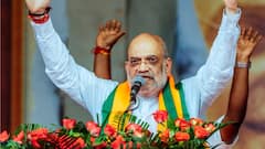 'Neither Rahul Will Become PM, Nor...': Amit Shah Attacks Sonia Gandhi, MK Stalin Over Dynasty Politics