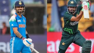 Asia Cup Record: एशिया कप में चौके-छक्कों से बने सबसे ज्यादा रन, जानिए टॉप 5 पारियों के बारे में सबकुछ