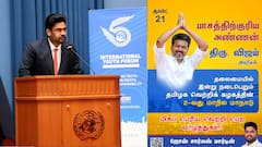 ’விஜய்க்கு வாழ்த்து சொன்னது ஏன்?’ ஜோஸ் சார்லஸ் பிளான் இதுதானா..?