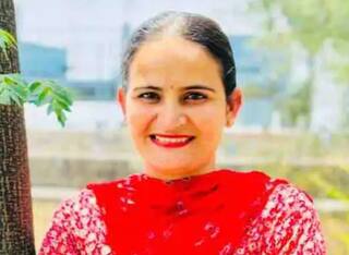 ਪੰਜਾਬ ‘ਚ ਔਰਤ ਦਾ ਤੇਜ਼ਧਾਰ ਹਥਿਆਰਾਂ ਨਾਲ ਕਤਲ, ਝਾੜੀਆਂ ‘ਚ ਪਈ ਮਿਲੀ ਅਧਨੰਗੀ ਲਾਸ਼, ਇਲਾਕੇ ‘ਚ ਮਚੀ ਸਨਸਨੀ