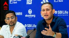 এশিয়া কাপের দল নির্বাচনের পরেই আগরকরদের নির্বাচকমণ্ডলীতে বদল! যুক্ত হচ্ছেন প্রাক্তন স্পিনার?