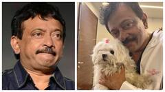'क्या कुत्ता अपनी मेडिकल फाइल पढ़कर तय करेगा कि काटना है या नहीं', राम गोपाल वर्मा ने उठाए सवाल