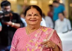 મુકેશ અંબાણીના માતા કોકિલાબેનની તબિયત અચાનક લથડી, HN રિલાયન્સ હોસ્પિટલમાં દાખલ, જાણો અપડેટ